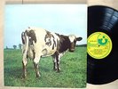 Pink Floyd Atom Heart Mother A-4 B-3 ?LISTEN? UK LP Harvest SHVL 781 1970 EX/EX