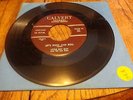RARE... LITTLE SHY GUY... CALVERT 107...LET'S ROCK N ROLL...VG+/VG-