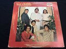 LOS SILVER LP AUNQUE DIGAS QUE NO ATLAS RECORDS 1980