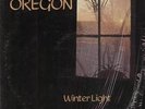 Oregon Winter Light Vanguard Vinyl LP