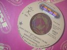 Winfield Parker m- 7 Baby Don't Get Hooked on Me / Trust Me