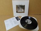 Moss Icon,It Disappears LP,OG 1st press w/silkscreened sleeve+insert,emo,screamo