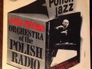 Jazz Studio Orchestra Of The Polish Radio LP, Jan Wroblewski, Polskie Muza, EX