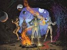 Victor Peraino's Kingdom Come ft. Arth. Brown: 