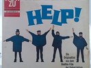 BEATLES Help Hi-Hi-Hilfe ORIG 12
