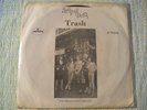 RARE NEW YORK DOLLS 