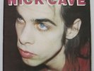 NICK CAVE & the BAD SEEDS - From Her To Eternity LP 1984 UK ORIG Mute HUGO RACE
