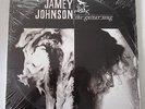RaRe MINT SEALED OOP 2010 orig JAMEY JOHNSON The Guitar Song 3LP on MERCURY