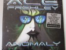 MINT SEALED OOP numbered color wax press ACE FREHLEY Anomaly 2LP KISS Bronx Born