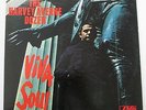 RaRe THE HARVEY AVERNE DOZEN Viva Soul LP CLEAN EX STEREO orig ATLANTIC