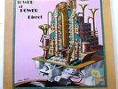 NM SHEFFIELD LAB audiophile press TOWER OF POWER Direct LP direct disc recording