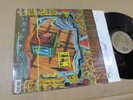 R.E.M. fables of the reconstruction REM US ORIGINAL LP 