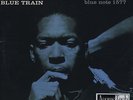 John Coltrane - Blue Train Vinyl US 2LP