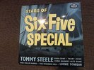 STARS OF SIX-FIVE SPECIAL : TOMMY STEELE/WEE WILLIE HARRIS/LONNIE DONEGAN ETC