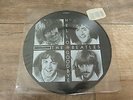 The Beatles - Hello Goodbye 1987 UK 45 PARLOPHONE PICTURE DISC