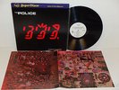 POLICE Ghost In The Machine NM LP Nautilus NR 40 Half-Speed Audiophile Superdisc