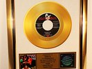 Boney M., Daddy Cool, Gold Record, goldene Schallplatte Award, platin