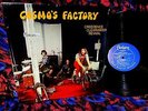  SHRINK 1970 MINT ORIG   CREEDENCE CLEAR WATER CCR   COSMOS FACTORY