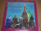 Sheffield Lab TLP 28 RHAPSODY IN RUSSIA - GERSHWIN Mayorga/Kitayenko SEALED