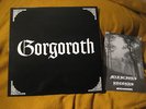 GORGOROTH pentagram ORIG VINYL LP dissection dark funeral sorhin