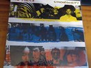 THE POLICE Synchronicity 12'' Vinyl Record 1983 AM Records AMLX 63735