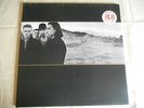 U2. The Joshua Tree. Excellent Condition. With Inner Picture/Lyric sheet. NM++