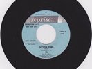 LOU MONTE Sixteen Tons Promo 45 Mint & Unplayed ARCHIVE FIND R&B Popcorn Soul