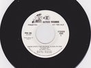 JETHRO TULL Stand Up RADIO SPOTS Promo 45 Mint & Unplayed WAREHOUSE FIND