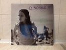 DINOSAUR JR - GREEN MIND (LP 1991 - WEA RECORDS) GRUNGE. SP-99P