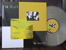PINK FLOYD the tea set LIVE WOLVERHOMPTON 1967 MINT CLEAR MCV LP PSYCH no TMOQ