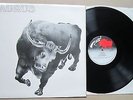 TAURUS.UK VINYL LP.1981. FULLY SIGNED.RARE PRIVATE PRESSING. ROXON 21. PROG ROCK