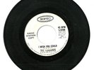 ''the yardbirds'' (45 7'' single) (i wish you could) ''epic 5-9709'' promo