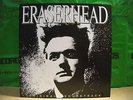 David Lynch & Alan R. Splet ?– Eraserhead Original Soundtrack ' LP MINT