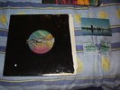 Pink Floyd – Wish you were here – Vinyl LP Black Shrink wrap, Post card, ticket