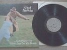 ROD STEWART An Old Raincoat Vertigo swirl 2nd press Plays EX VERY Clean sleeve