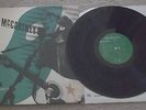 PAUL McCARTNEY Unplugged 1991 Spanish LP Plays Perfectly Numbered Sleeve EX+