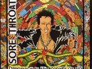 Sore Throat Disgrace To The Corpse Of Sid NEAR MINT Earache Vinyl LP