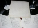 PINK FLOYD   -   The Wall,    ORIGINAL 1979 UK DOUBLE-LP /inners.... EX