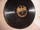 Willie Jones & his guitar-78 rpm pre-war blues