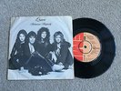 Queen Bohemian Rhapsody Original Paper Sleeve 7