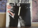 ROLLING STONES, STICKY FINGERS - UK 180 GRAM LP 7243 8 44866 1 7