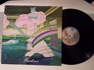 Tai Phong - Windows, 1976 LP France import, 56 264, textured gatefold cover
