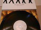 GENESIS - LIVE / THE WAY WE WALK VOL. 1 THE SHORTS LP + INNER N. MINT UK GENLP