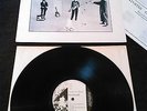 AROMA DI AMORE - KOUDVUUR LP + INSERT EX ORIGINAL BELGIUM ANYTHING BUT ABRO19