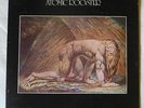 ATOMIC ROOSTER Death Walks Behind You LP B&C 1970 UK orig VINCE CRANE-ANDROMEDA