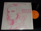 PATTY BRAVO - UNA LOCURA rca 1974 MEXICO LP  chanson ITALY french PS