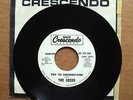 SEEDS 60'S GARAGE PSYCH ACID ROCK PROMO 45 TRY TO UNDERSTAND THE OTHER PLACE