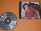 Daliah Lavi - Ich Wollt` Nur Mal Mit Dir Reden / EMI Electrola 1986 / 1st. Press