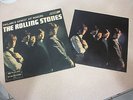 The Rolling Stones England's Newest Hit Makers LP London 3375 Mono