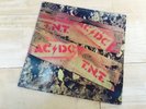 AC/DC - TNT LP oz pressing blue labels